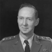 Lt. General Alva Fitch